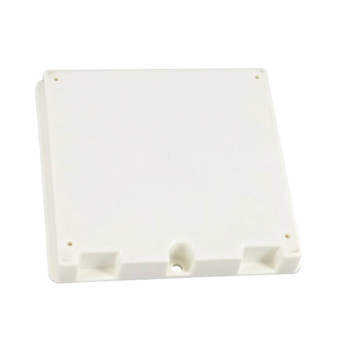main electronic board, assembly