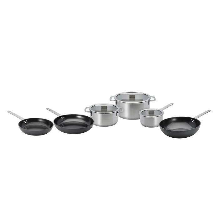 EASY2CLEAN FRYING PAN 24CM - E