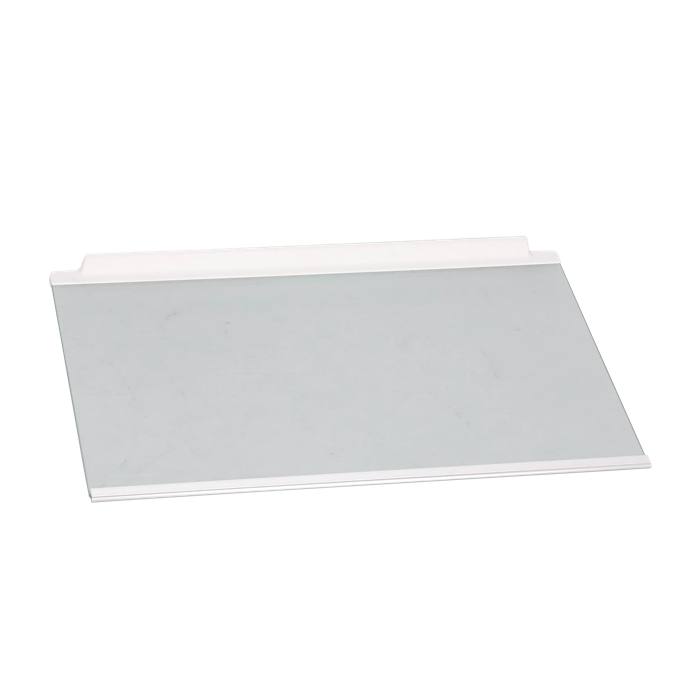 GLASS SHELF,COMPLETE,477X302.5
