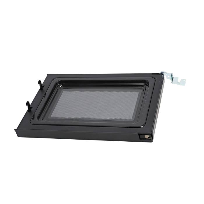 assembly, door,