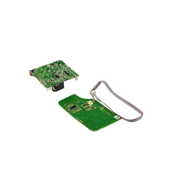 Électronique,complet