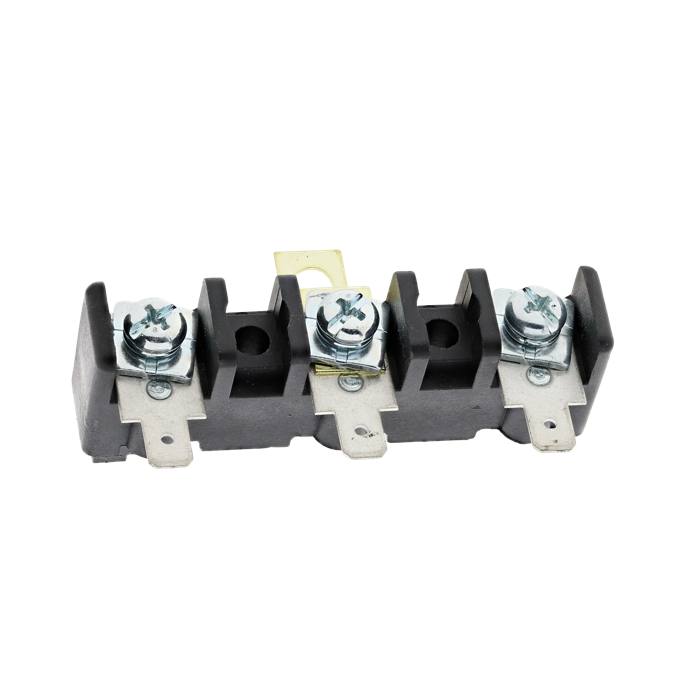 terminal block