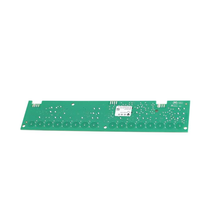 user interface board,induction,slave