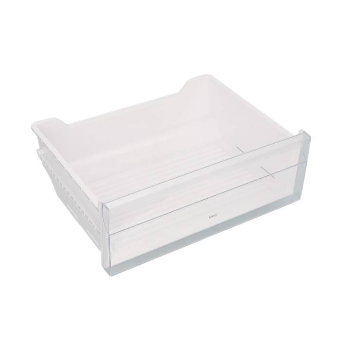 Box freezer