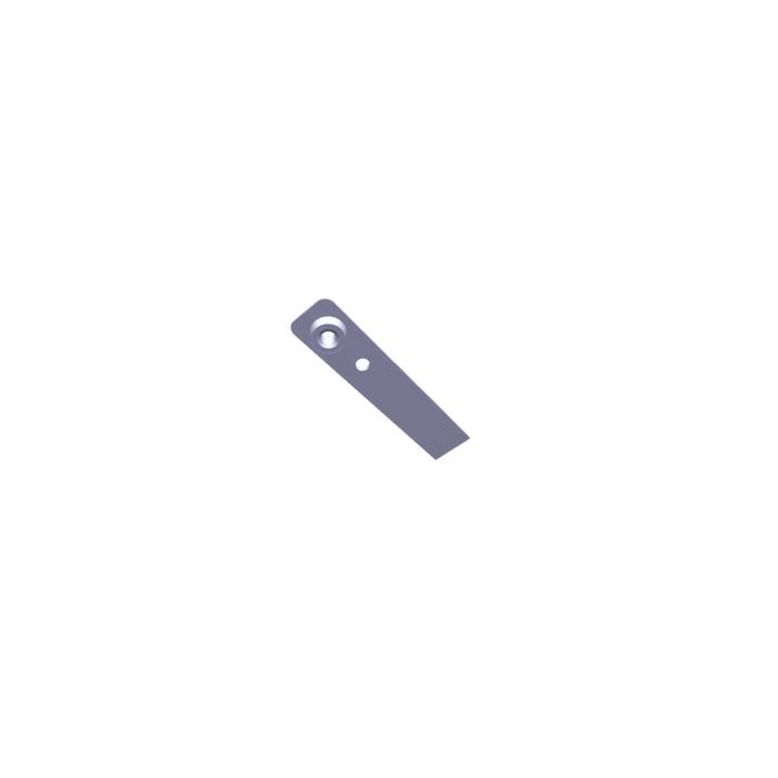 adaptor, door handle