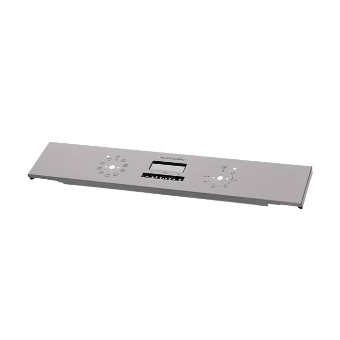 BEDIENBLENDE,INOX,AEG,60CM,SET