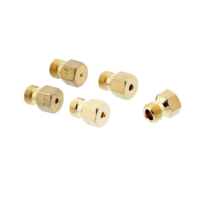 nozzle set