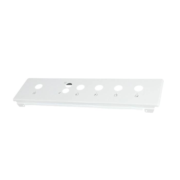 control panel, white, 50cm,5K