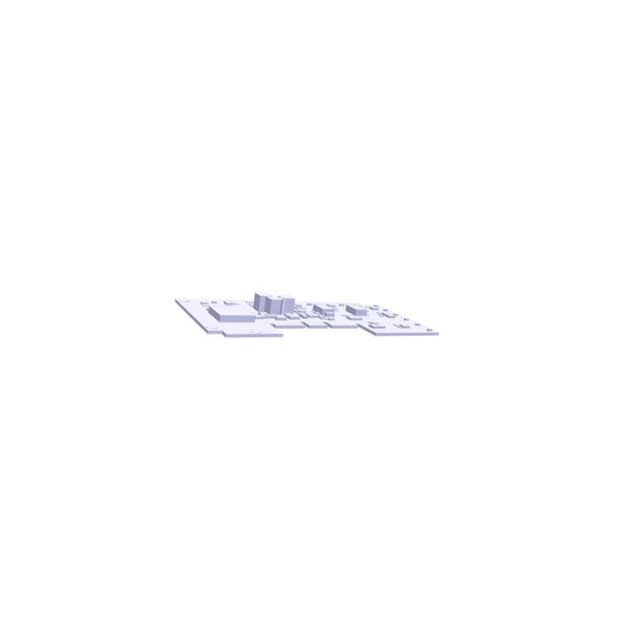 user interface board,white,EDW500