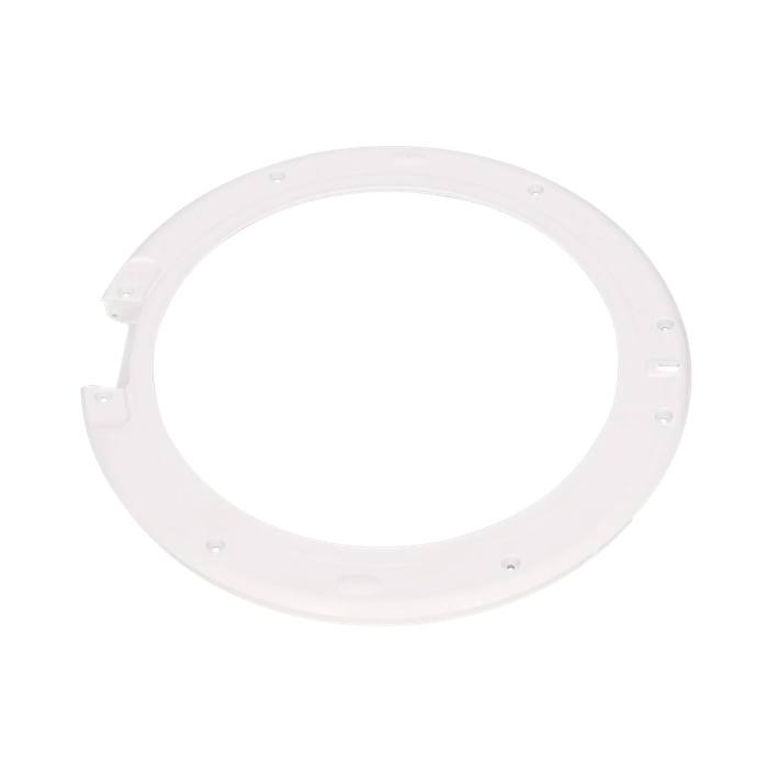 Türrahmen,hinten,weiss,Ø443,6mm