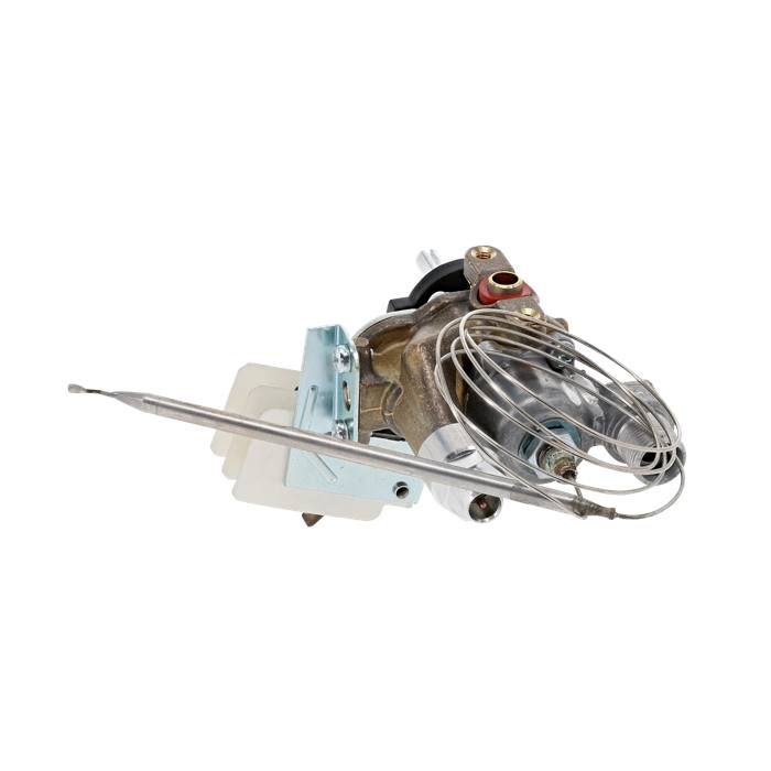 thermostat, 1-way, red, 0,44