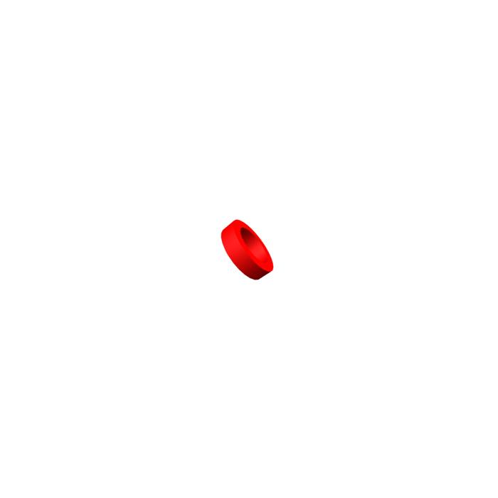 gaskraan, semisnel, d=0.32 G20-20mbar
