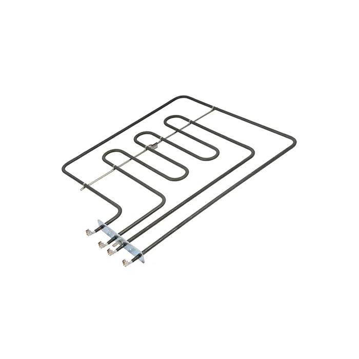 Horní topné těleso trouby 1800 / 1000 W - 230 V