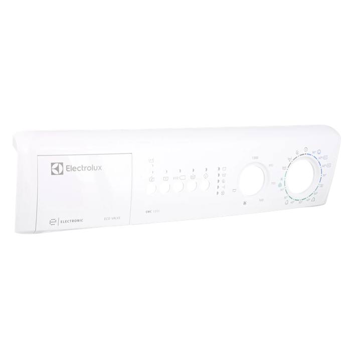 manöverpanel, vit, Electrolux