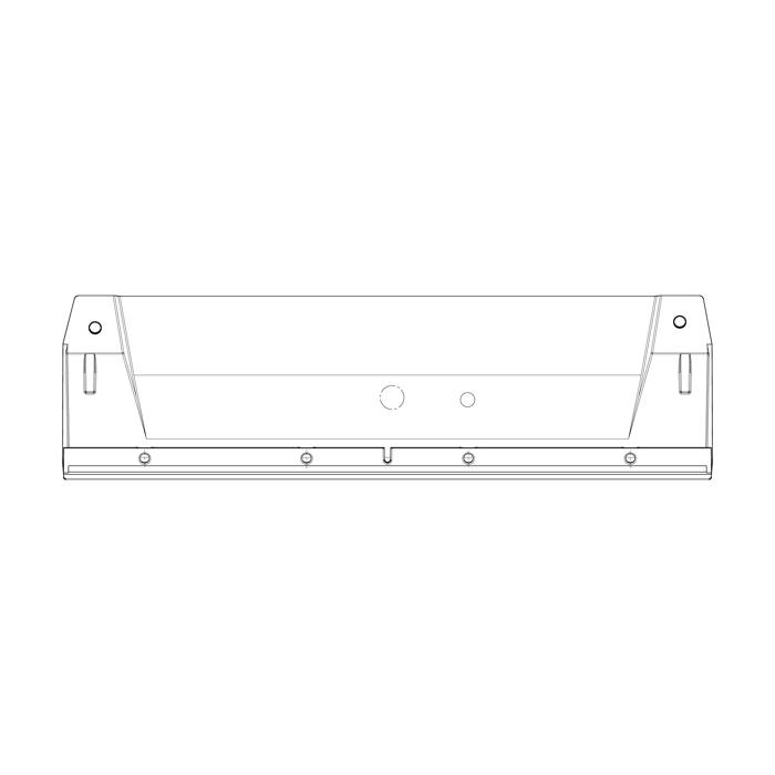 cover, water distributor