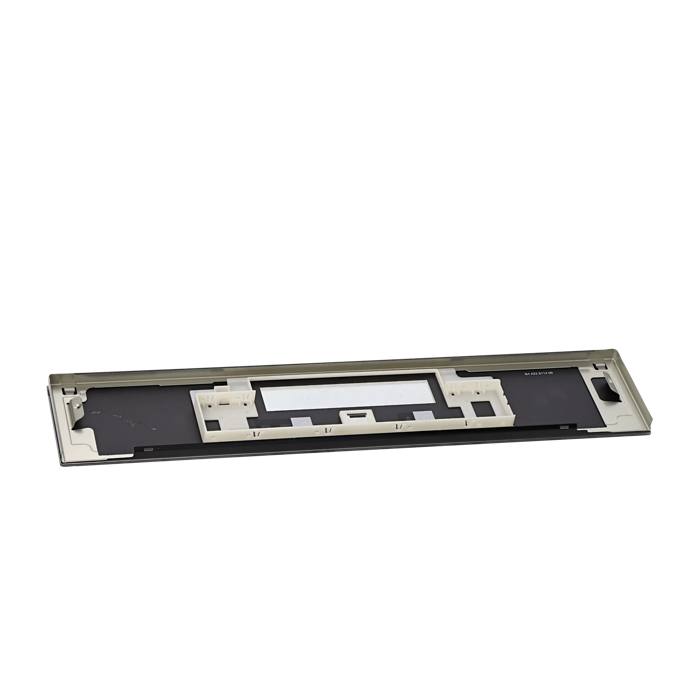 control panel, black, Electrolux, 60cm,ITEX100
