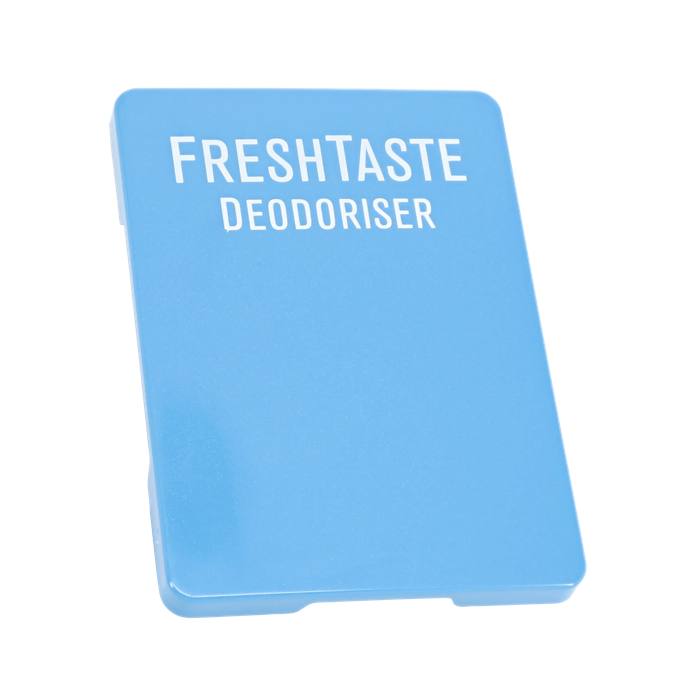 Cover,air filter,silkscreened,8203,75.1x102.5mm