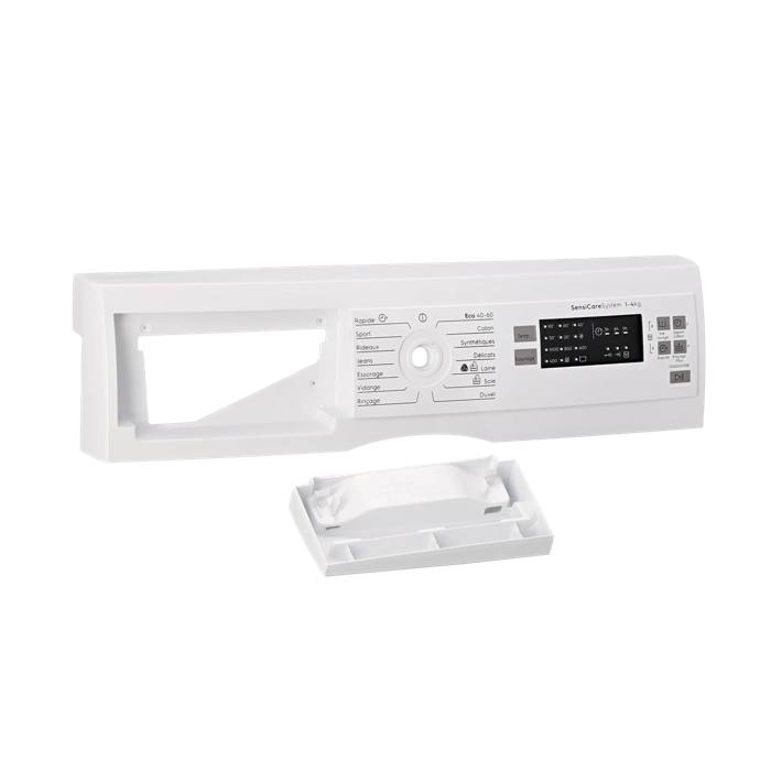 control panel,white,Electrolux,FR