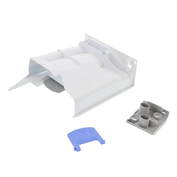 DETERGENT DRAWER,COMPLETE,KIT,
