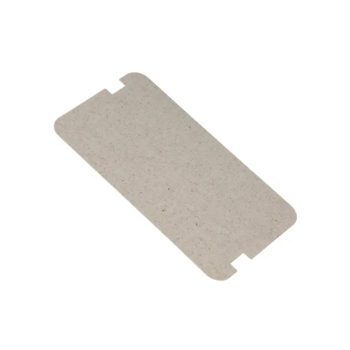 Waveguide Cover