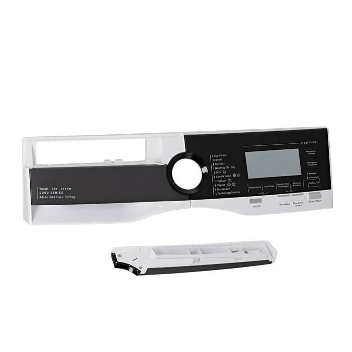 cruscotto, bianco, AEG, IT