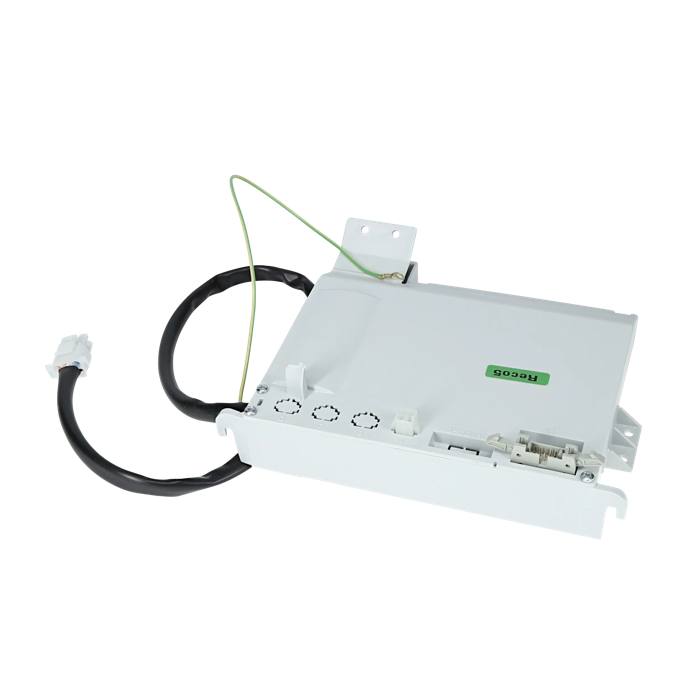 elektrisk utrustning, sats,