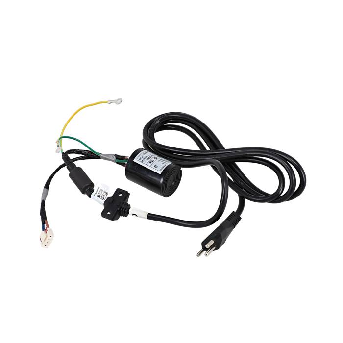 power cable, swiss plug, 2000mm