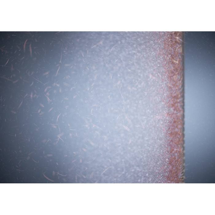 Mikroplastik-Filter