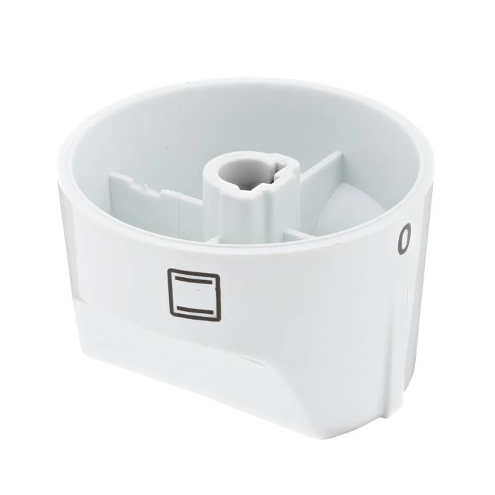 Knebel, Funktionen, weiss