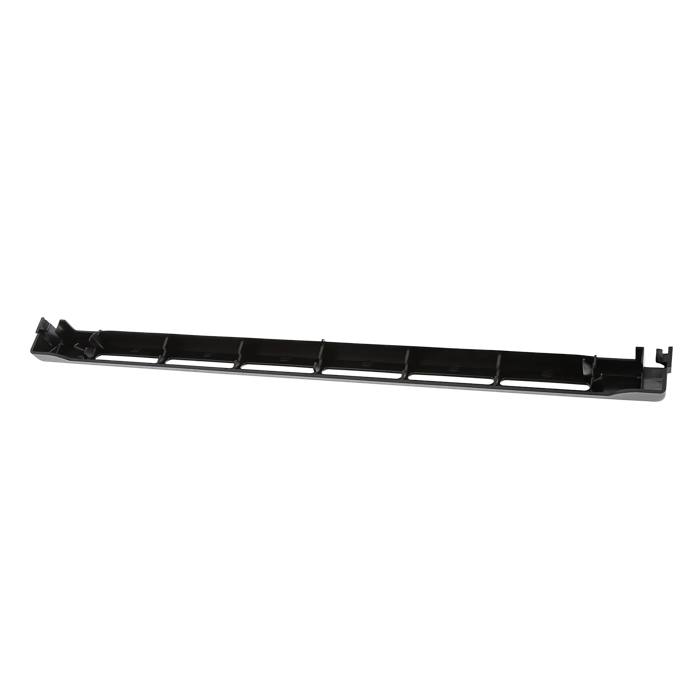 couvercle, porte, noir,