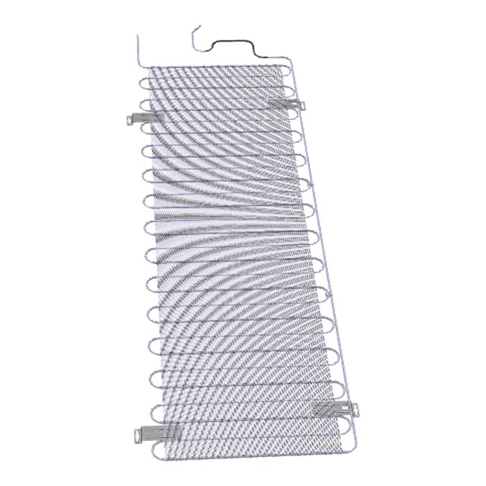 condenser, 518x1400mm