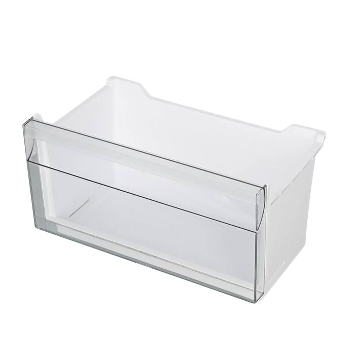 cassetto congelatore, fondo,