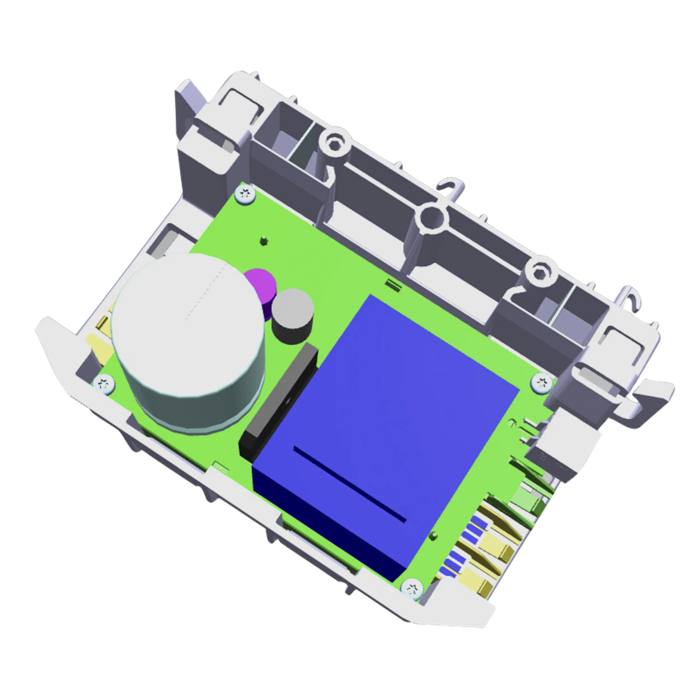inverter, electronic board, assembly, EMC21,800W