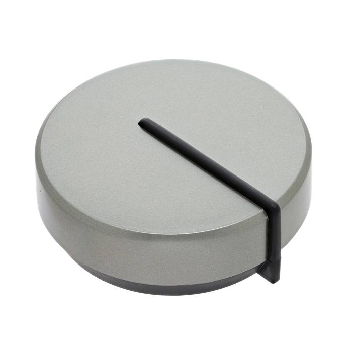knob assembly, printed