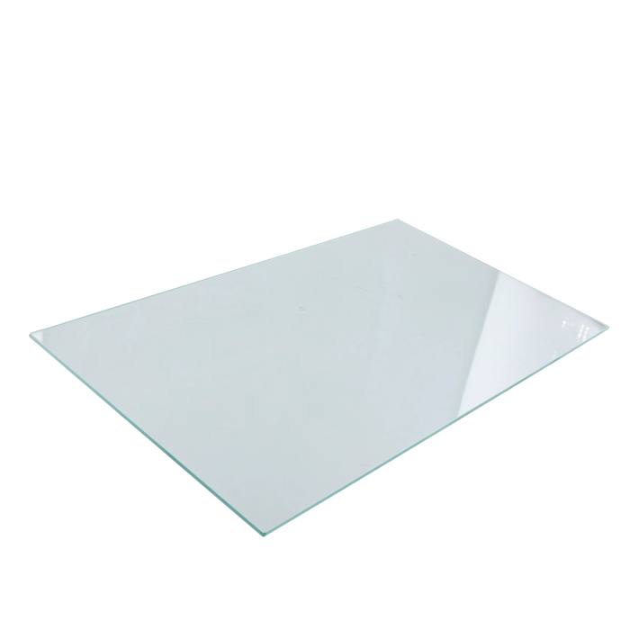 Clayette en verre pour réfrigérateur