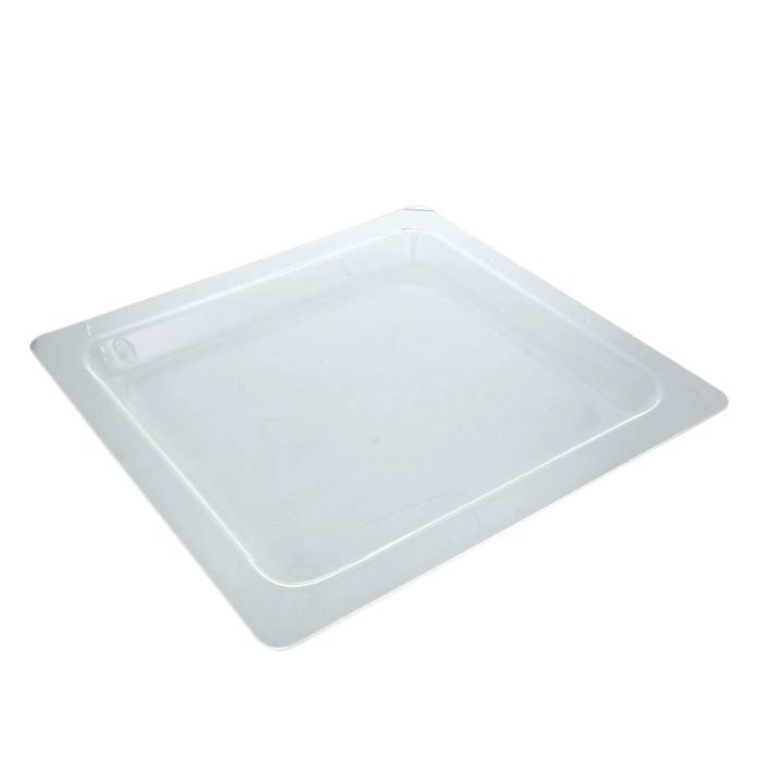 Plateau verre pour micro-ondes