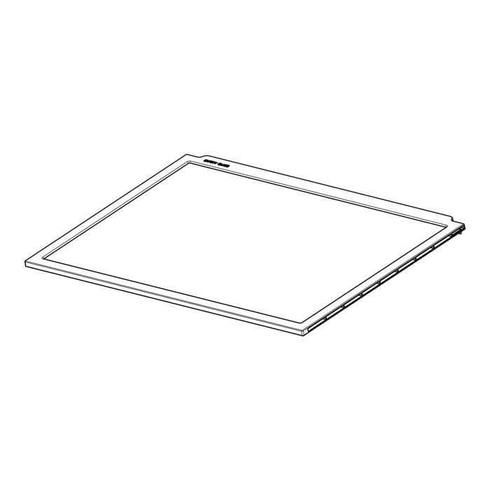 shelf, short, Freezer
