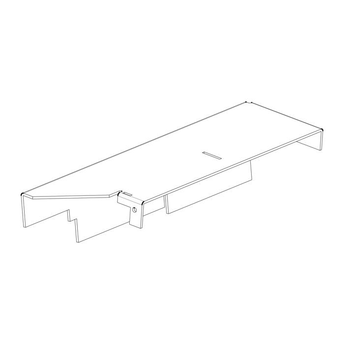 cover, door lock