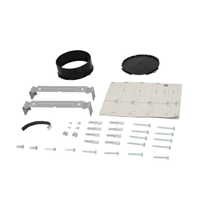 documentation bag,with,fixing,Zanussi VEGA