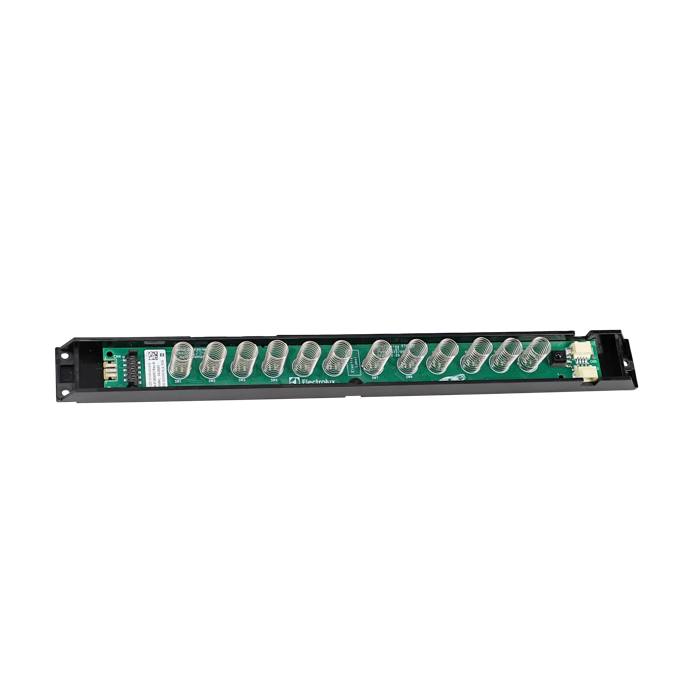 user interface board, assembly, DION premium