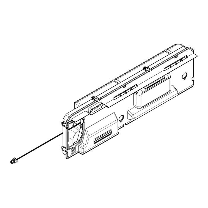 cover, with, fan, 564x160.8mm