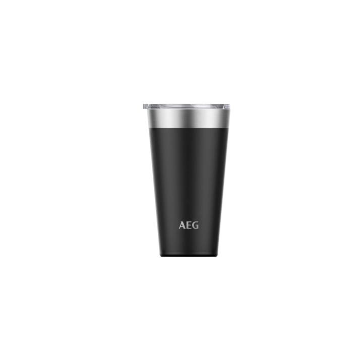 ATHC02 THERMOS CUP AEG BLACK