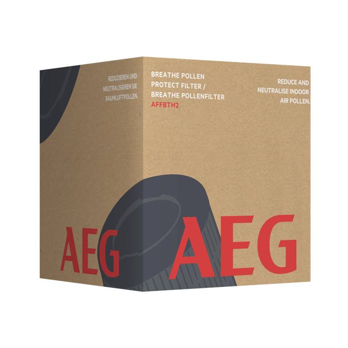 AFFBTH2 BREATHE POLLEN FILTER