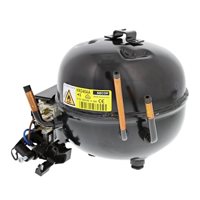 Compressor, HXD45AA