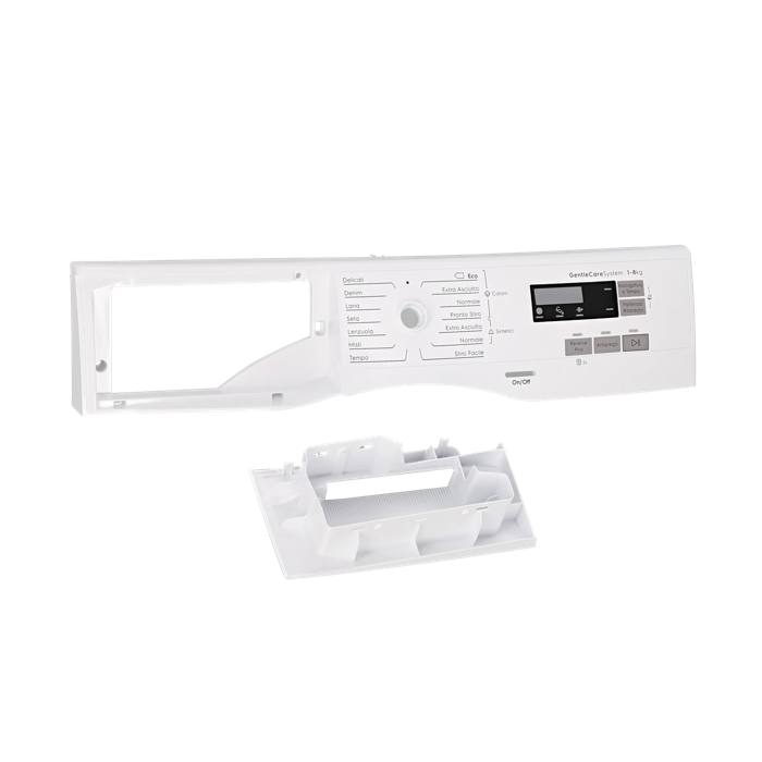 control panel,white,Electrolux,IT