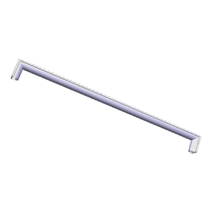 handle, inox