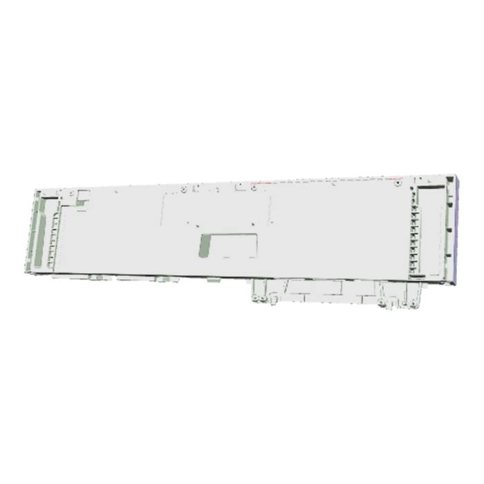 Bandeau,inox,atag,va63211vt