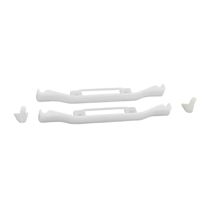 Kit,Schloß,2 Stck.,PIVOT RUNNINGSTOP