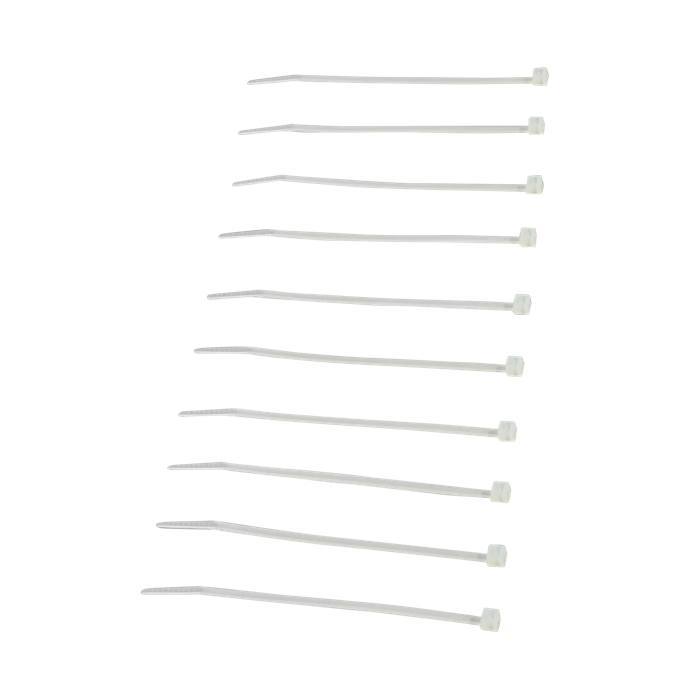 Spannband,Kabelhalter,98mmx2,5mm