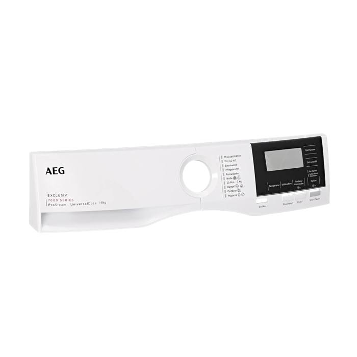 BEDIENBLENDE,WEISS,AEG,DE
